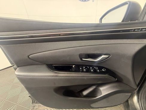 Used 2023 Hyundai Tucson Limited w/ Cargo Package image 9