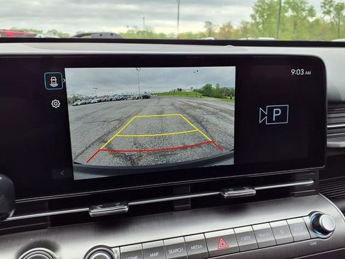 Used 2025 Hyundai Kona SEL FWD image 64