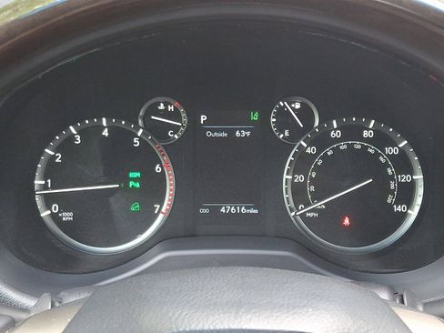 Used 2021 Lexus GX 460 Premium w/ Premium Package AWD/4WD image 23