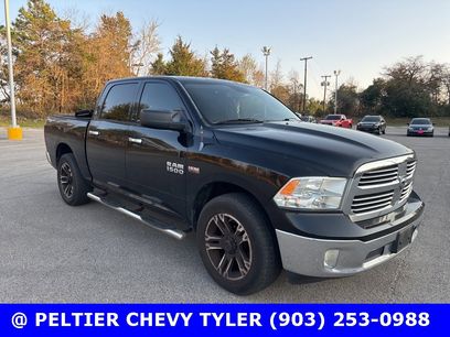 Used 2013 RAM 1500 Lone Star