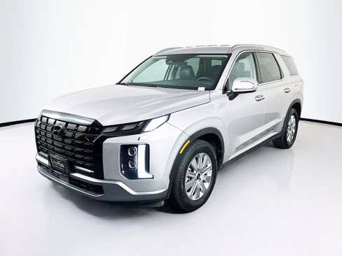 Used 2025 Hyundai Palisade SEL image 3
