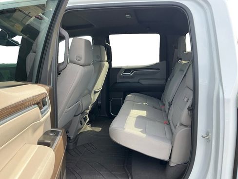 Used 2023 Chevrolet Silverado 1500 LT w/ Max Trailering Package image 21