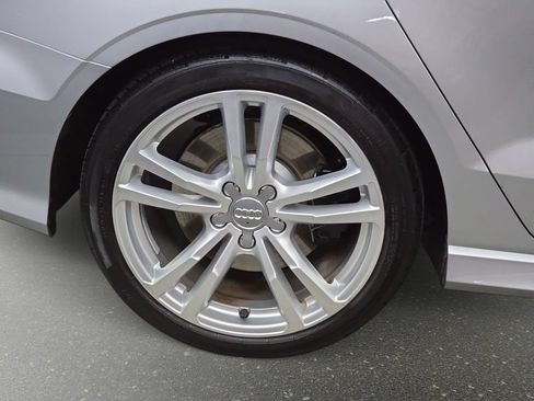 Used 2015 Audi S3 Premium Plus AWD/4WD image 34