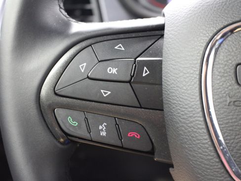 Used 2015 Dodge Challenger R/T Scat Pack image 12