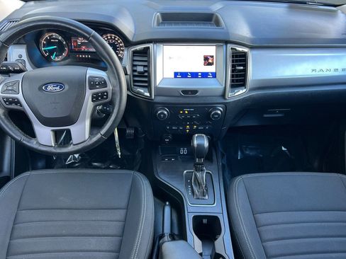 Used 2022 Ford Ranger XLT w/ Equipment Group 301A Mid image 28