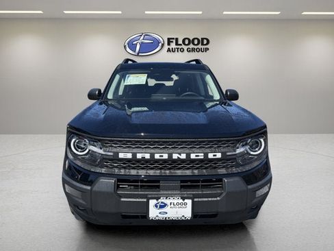 New 2026 Ford Bronco Sport Big Bend w/ Convenience Package AWD/4WD image 2