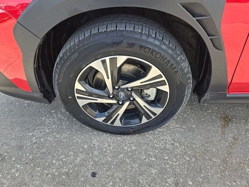 Used 2025 Subaru Crosstrek 2.0i Premium AWD/4WD image 26