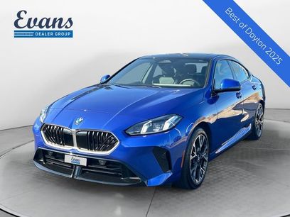 New 2025 BMW 228i xDrive w/ Premium Package