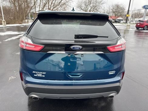 Used 2020 Ford Edge SEL w/ Convenience Package image 6