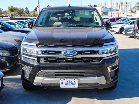 Used 2024 Ford Expedition Max Limited image 2