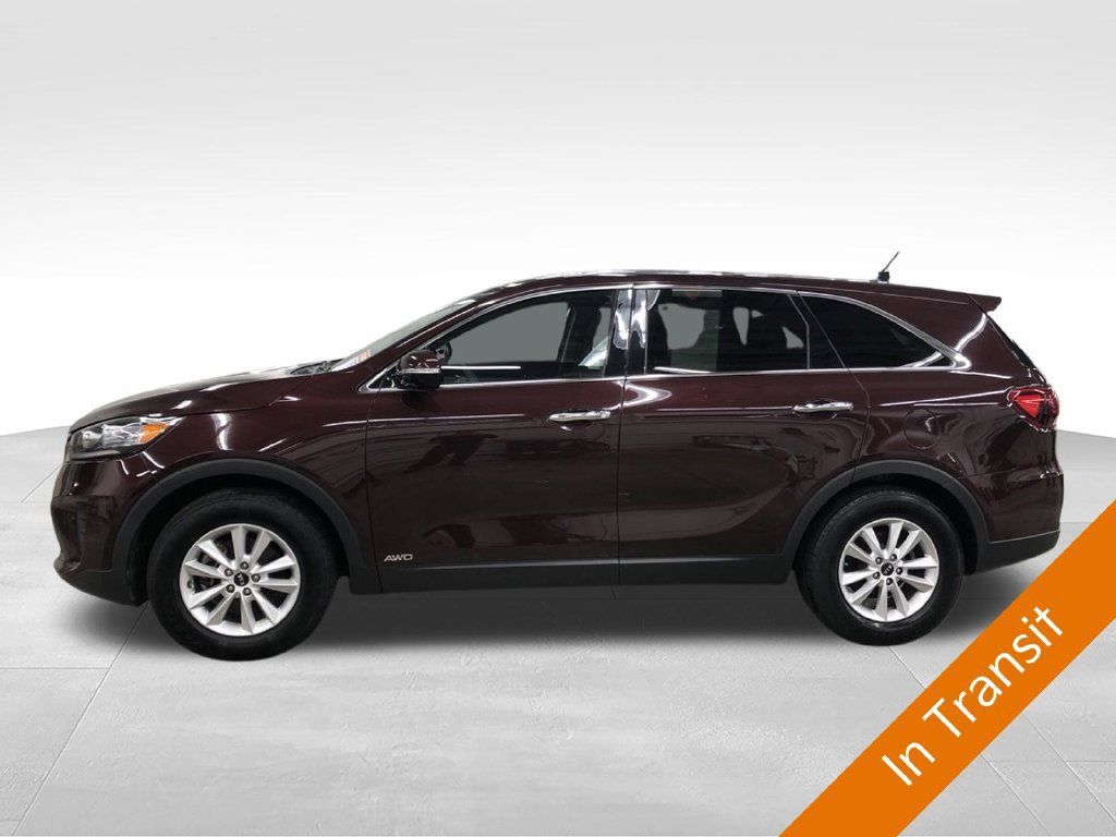 Used 2019 Kia Sorento AWD image 3