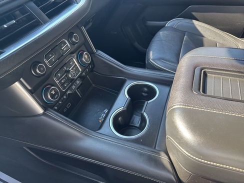 Used 2024 Chevrolet Tahoe Premier image 56