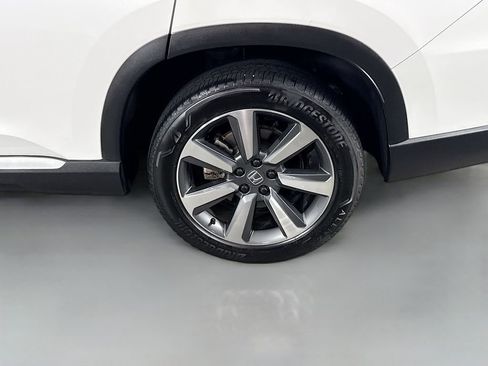 Used 2025 Honda Pilot Elite image 21