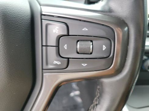 Used 2024 Chevrolet Silverado 1500 High Country w/ LPO, Dark Essentials Package image 20