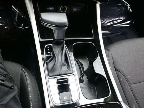 Used 2022 Hyundai Tucson SEL image 22