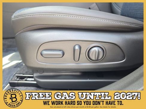 New 2026 Buick Envista Preferred w/ Convenience I Package FWD image 18