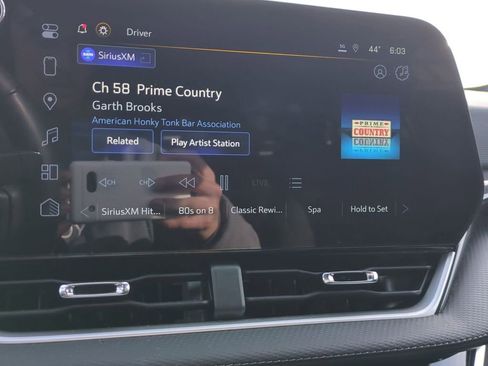 Used 2025 Chevrolet Equinox LT image 13