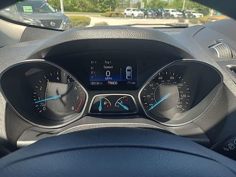 Used 2017 Ford Escape SE w/ Equipment Group 201A AWD/4WD image 21