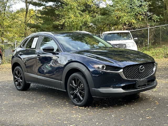 Used 2024 MAZDA CX-30 AWD 2.5 S w/ Select Sport Pkg image 20