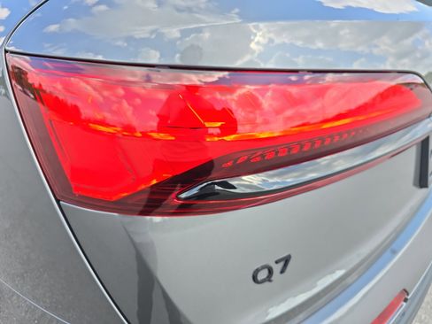 New 2026 Audi Q7 3.0T Premium Plus image 33