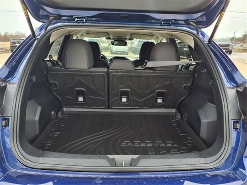 New 2026 Subaru Crosstrek 2.0i Premium image 20