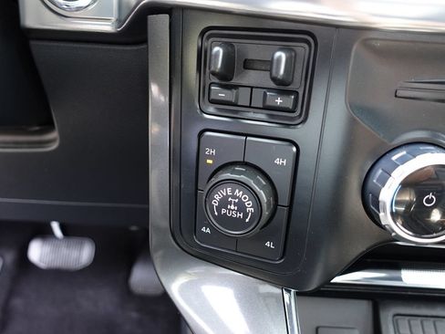 Used 2023 Ford F150 Lariat w/ Equipment Group 502A High AWD/4WD image 51