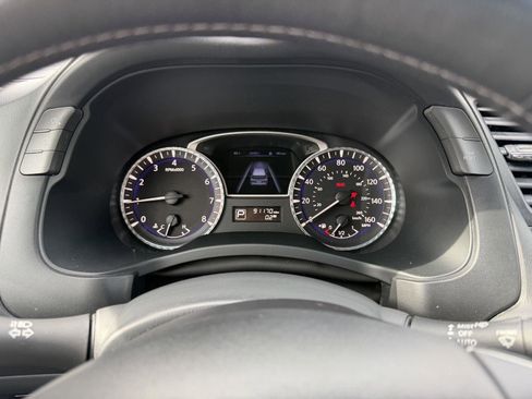 Used 2016 INFINITI QX60 AWD w/ Premium Plus Package image 17