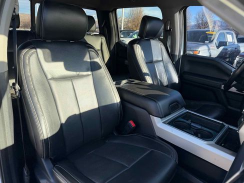 Used 2020 Ford F350 Lariat w/ Lariat Ultimate Package image 31