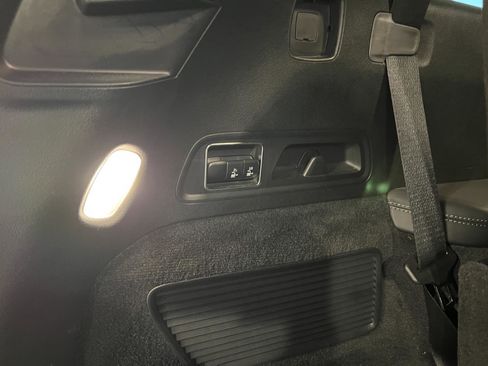 Used 2023 Mercedes-Benz GLS 63 AMG AMG GLS 63 image 42