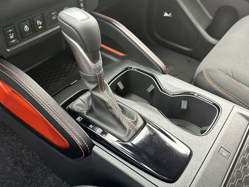 Used 2025 Nissan Frontier PRO-4X w/ Pro Convenience Package image 21