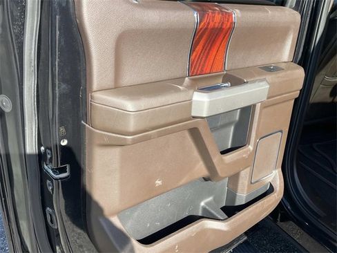 Certified 2020 Ford F150 King Ranch w/ Equipment Group 601A Luxury image 32