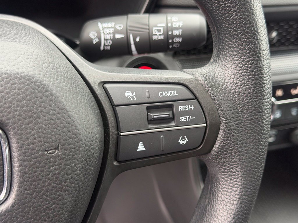 Used 2024 Honda CR-V EX image 23