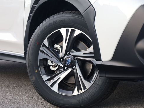 New 2026 Subaru Crosstrek 2.0i Premium AWD/4WD image 3