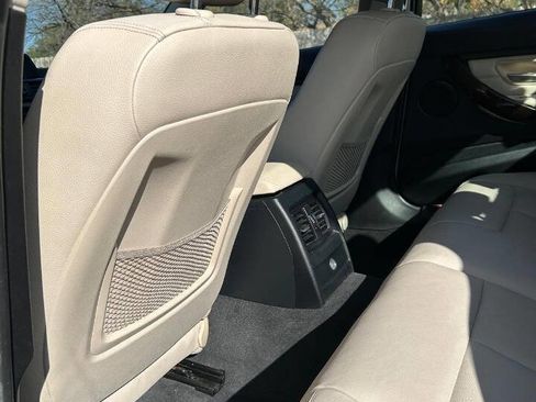 Used 2015 BMW 320i Sedan image 32
