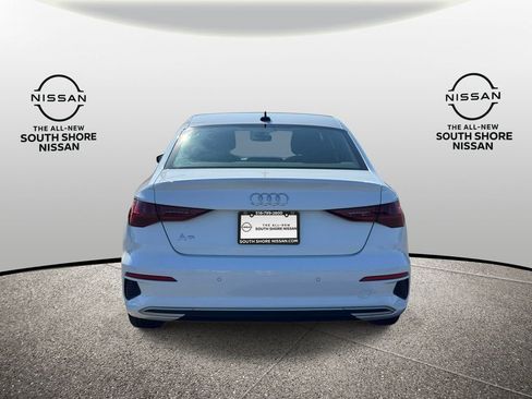 Used 2023 Audi A3 2.0T Premium FWD image 6