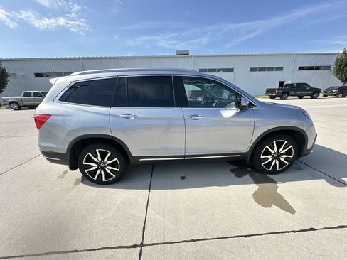 Used 2020 Honda Pilot Elite image 15