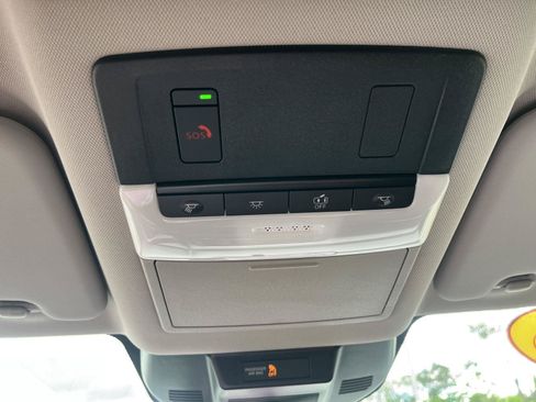Used 2026 Nissan Rogue SV AWD/4WD image 71