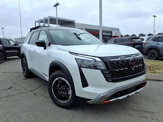 New 2026 Nissan Pathfinder Rock Creek video 1