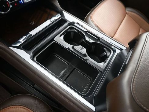 Used 2024 Ford F350 King Ranch image 28