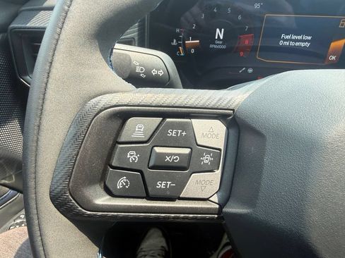 New 2025 Ford Mustang Dark Horse RWD image 21