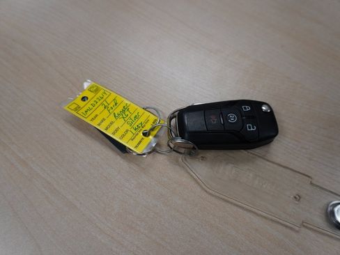 Certified 2021 Ford Ranger XLT w/ Equipment Group 302A High image 27