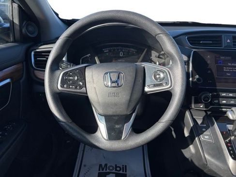 Used 2022 Honda CR-V EX image 16