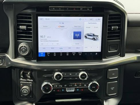 Used 2024 Ford F150 Raptor AWD/4WD image 19