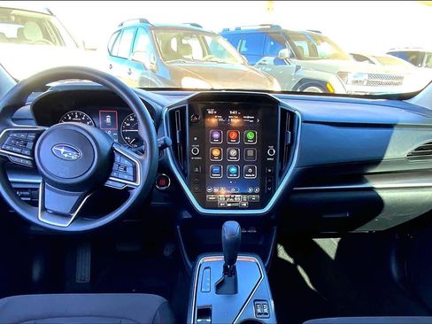 Used 2024 Subaru Impreza 2.0i Sport image 15