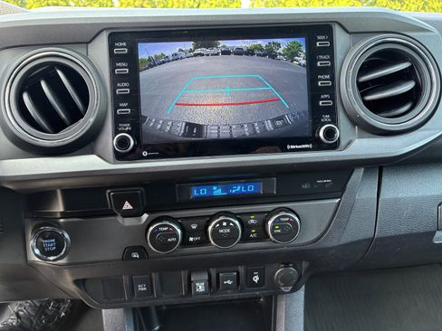 Used 2023 Toyota Tacoma TRD Sport RWD image 31