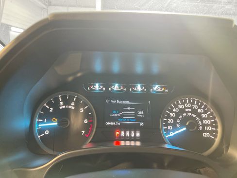 Used 2018 Ford F150 XLT w/ XTR Package AWD/4WD image 21