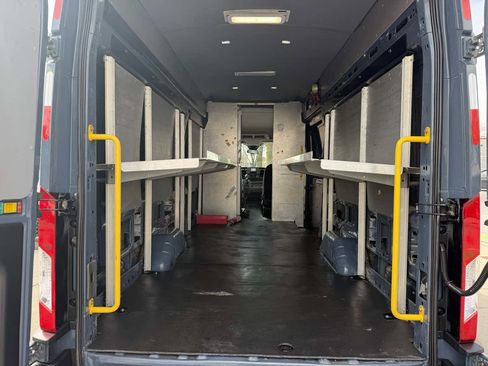 Used 2020 Ford Transit 250 148 High Roof Extended image 15