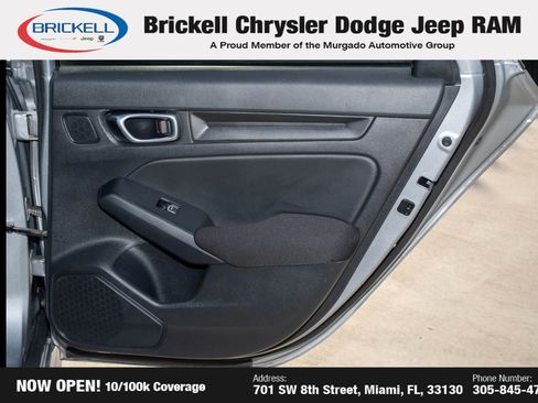 Used 2023 Honda Civic Sport image 13