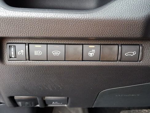 Used 2025 Toyota RAV4 XLE Premium w/ Weather Package FWD image 27