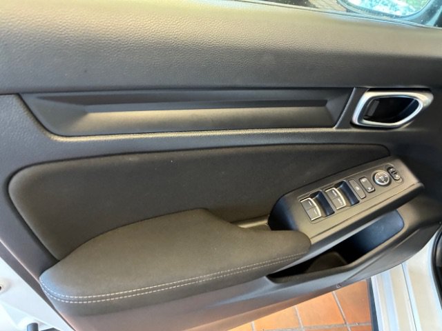 Used 2024 Honda Civic Sport image 8